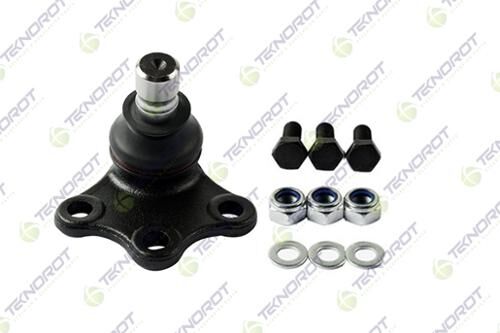 TEKNOROT CI-565K | Peugeot 301 2012-2020 Alt Rotil İthal
