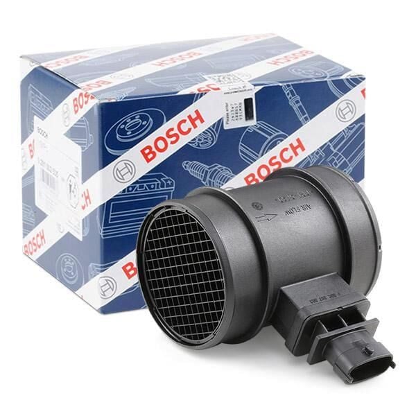 BOSCH 0281002683 | Opel Astra H 1.3 Dizel Hava Debimetresi