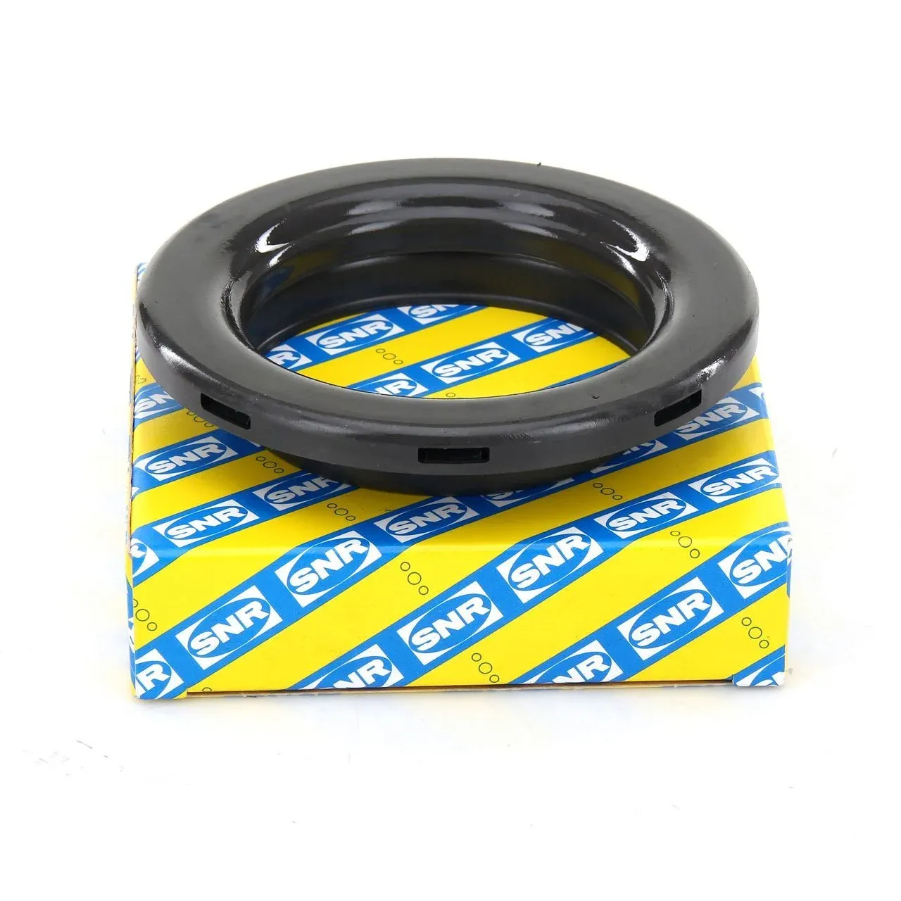 Peugeot 301 C-ELYSEE Ön Amortisör Bilyası Rulmanı Orijinal SNR M25901