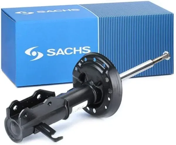 SACHS 317830 | Peugeot 301 C-ELYSEE Ön Sağ Amortisör Alman Ürünü