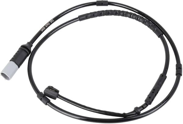 Bmw 3 Seri F30 Kasa Arka Fren Balata İkaz Sensör Fişi Topran 502435001