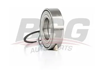 BSG 70-605-005 | Peugeot 301 C-ELYSEE 2012-2020 Ön Teker Bilyası Rulmanı