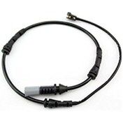 Bmw 3 Seri F30 Kasa Ön Fren Balata İkaz Sensör Fişi Topran 502434001