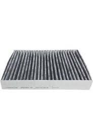 PURFLUX AHA282 | Polen Filtresi 09-Fiesta-Tourneo-Courıer 1.4-1.5-1.6 TDCI