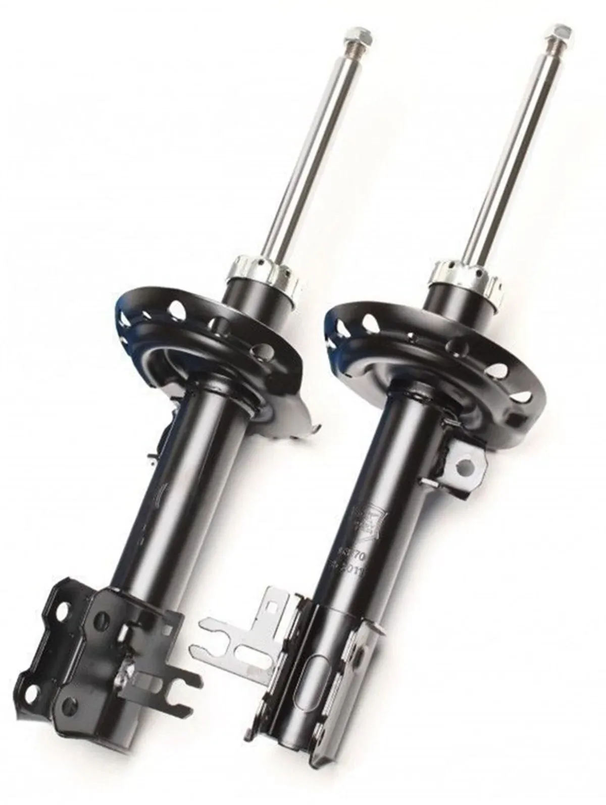 Peugeot 301 C-ELYSEE Ön Amortisör Takımı Sağ Sol Optimal Marka Alman Ürünü