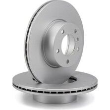 Bmw F30 Kasa 320d Ön Fren Disk Takımı FERODO DDF1717