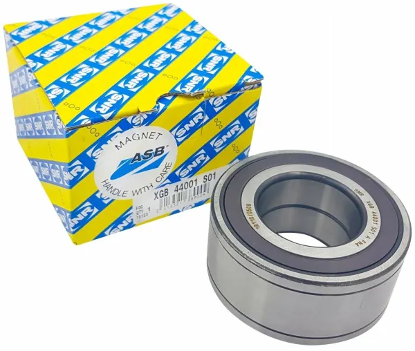 SNR XGB44001S01 | Peugeot 301 C-ELYSEE  Ön Teker Bilyası Rulman Orijinal