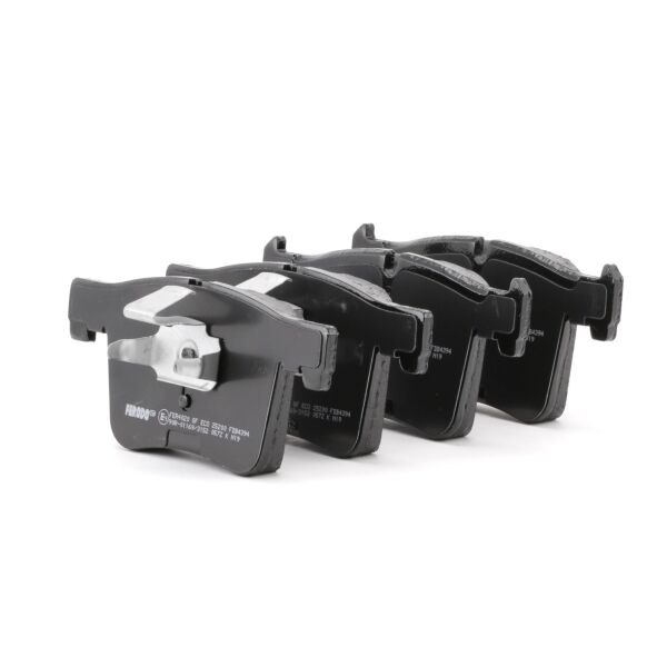 Bmw F30 Kasa 320d Ön Fren Balata Takımı FERODO FDB4394