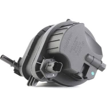 UFI 24.343.00 | Ford Fiesta 2003-2013 1.4 Tdci Mazot Filtresi Müşürlü