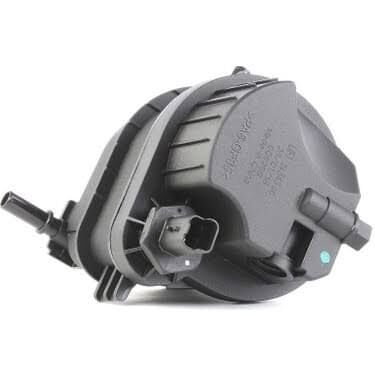 UFI 24.343.00 | Ford Fiesta 2003-2013 1.4 Tdci Mazot Filtresi Müşürlü