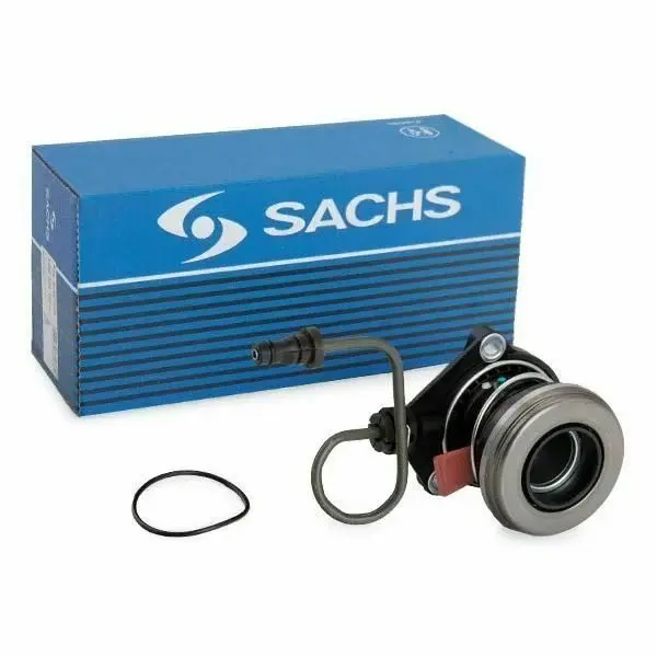 SACHS 3182654195 | Opel Astra H-G Corsa C 1.4 Benzinli (Z14XEP) Manuel Vites Hidrolik Debriyaj Rulmanı Sacsh Marka