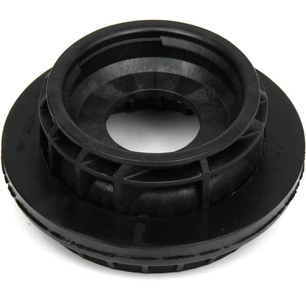 Peugeot 301 C-ELYSEE 2012-2020 Ön Amortisör Alt Takozu Yansanayi KRAFTVOLL 10010458