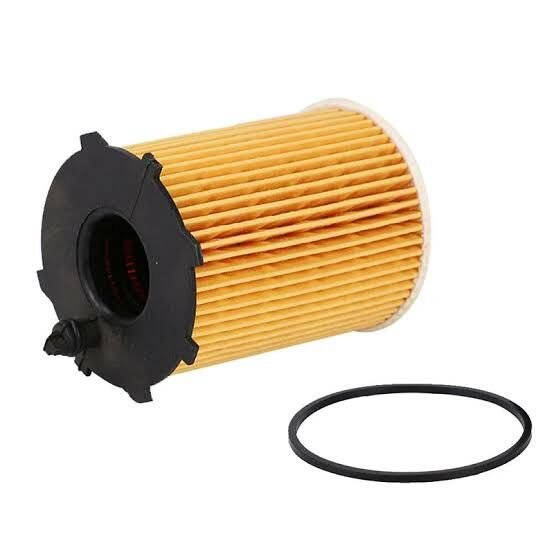 Fiesta 2009-2017 Dizel Yağ Filtresi Orijinal FORD OTOSAN TAMT6714FDE