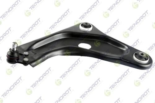 TEKNOROT CI-409 | Peugeot 301 C-ELYSEE 2012-2020 Ön Sol Salıncak Yansanayi