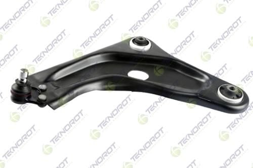 TEKNOROT CI-409 | Peugeot 301 C-ELYSEE 2012-2020 Ön Sol Salıncak Yansanayi