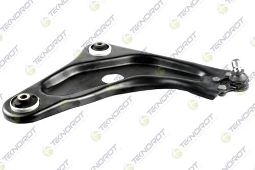 TEKNOROT CI-408 | Peugeot 301 C-ELYSEE 2012-2020 Ön Sağ Salıncak Yansanayi