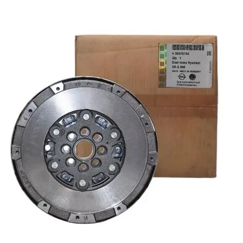 PSA 55570194 | Opel Astra H Corsa D 1.3 Dizel (Z13DTH) Volant 6 İleri Orijinal Ürün