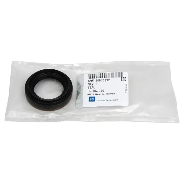 PSA 24583232 | Opel Astra G-H Meriva Vectra C Manuel / Easytronic F17 Şanzuman İç Aks Keçesi Orijinal
