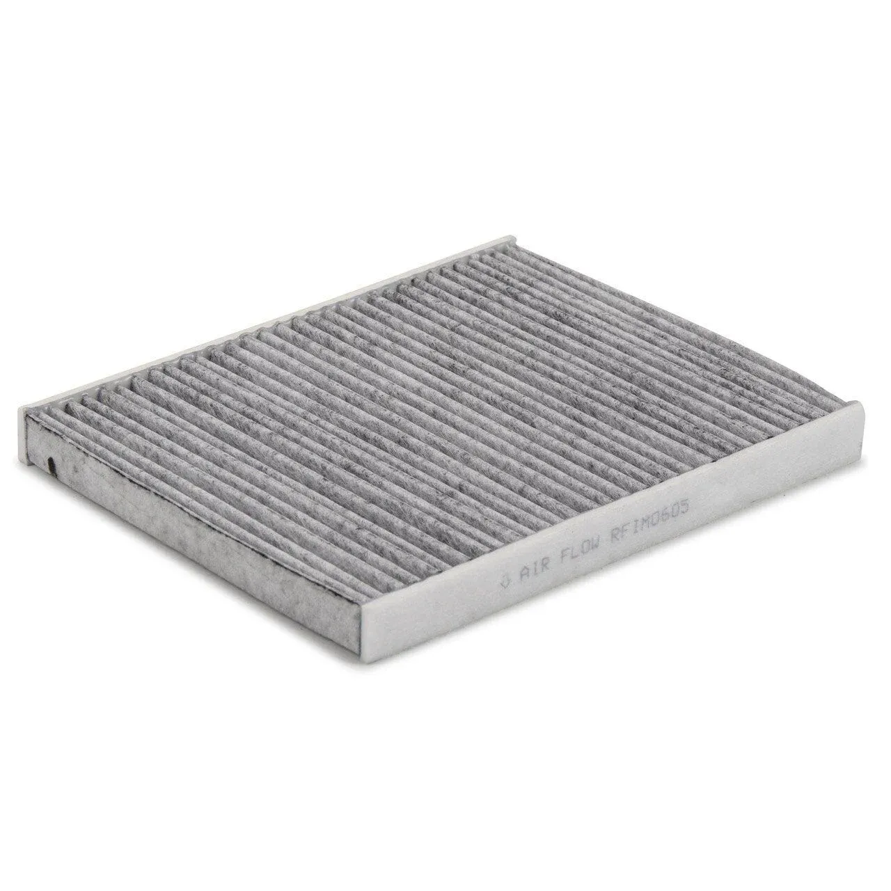 Ford Fiesta 2008-2018 Polen Filtresi Karbonlu ITHAL 8V5J19G244AA