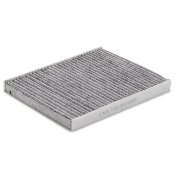 Ford Fiesta 2008-2018 Polen Filtresi Karbonlu ITHAL 8V5J19G244AA