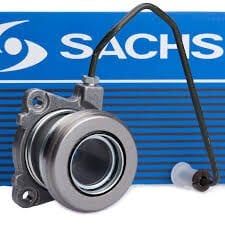 SACHS 3182654215 | Opel Astra H-J İnsignia Corsa D 1.3 Dizel Motor Debriyaj Alt Merkezi Sacsh Marka