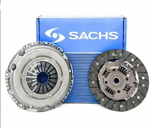 Opel Astra H Corsa D 1.4 Twinport Motor Düz Vites Debriyaj Seti SACHS 3000836101