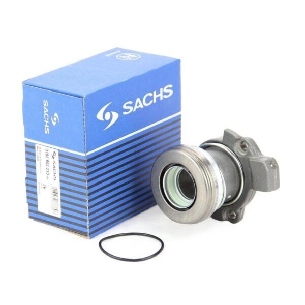 SACHS 3182654213 | Opel Astra G-H-J Corsa D 1.6 Benzinli Debriyaj Rulmanı
