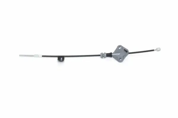 Ford Fiesta El Fren Teli Orta On 09-Fiesta-B.Max-Tourneo-Courıer BOSCH 1987482715