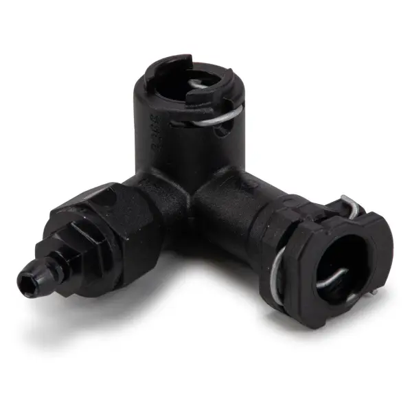 PSA 13105589 | Opel Astra H Hidrolik Debriyaj Bilyası Ara Konnektör Orjinal