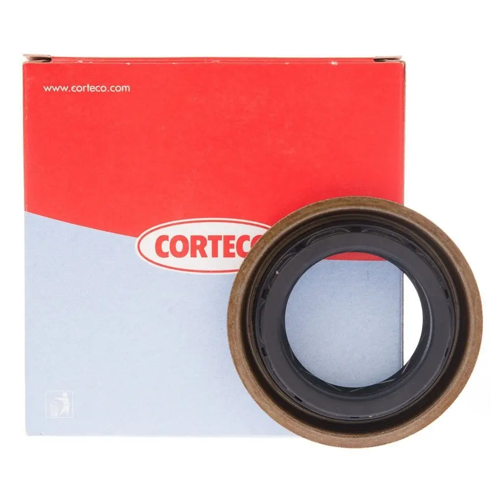 CORTECO 82033292 | Opel Astra H 1.3 Dizel Motor İç Aks Keçesi