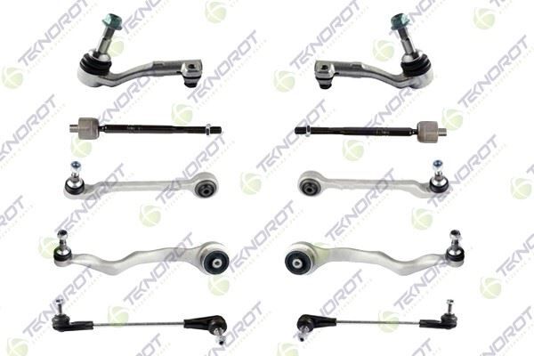 Bmw 3 Serisi F-30  Tamir Takımı On Teknorot b-334