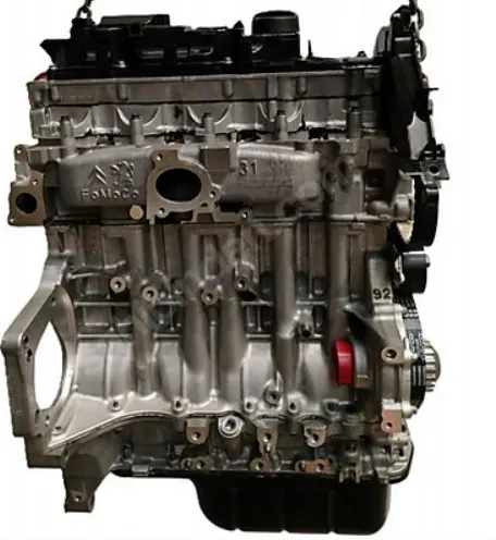 Peugeot 1611138680 301 C-ELYSEE 2012 - 2020 1.6 BlueHDi DV6FD EURO6 MOTOR