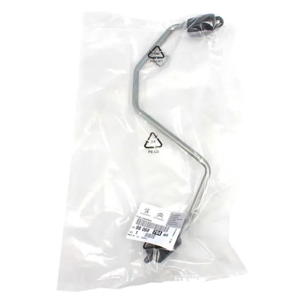 301 C-ELYSEE Turbo Yağ Hortumu 301 1.6 HDi DV6 PSA 9806879480