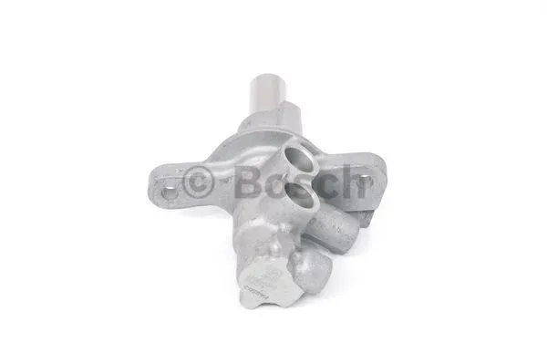 BOSCH 0204788353 | Ford Fiesta 2008-2012 1.6 1.6 1.4 TDCI Ana Merkez Orijinal