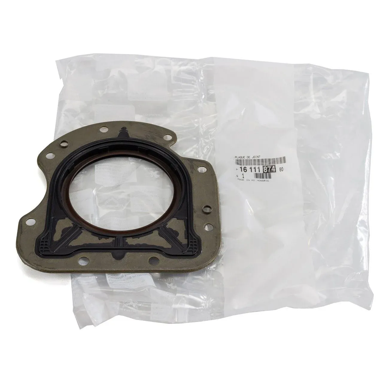 Peugeot 301 C-ELYSEE 1.2 Vti Arka Krank Keçesi Orijinal PSA 1611187480