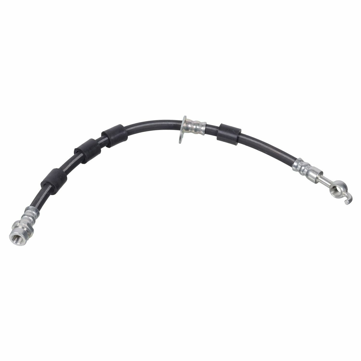 Ford Fiesta 2008-2012 Ön Fren Hortumu Yan Sanayi YERLİ 30-730-048