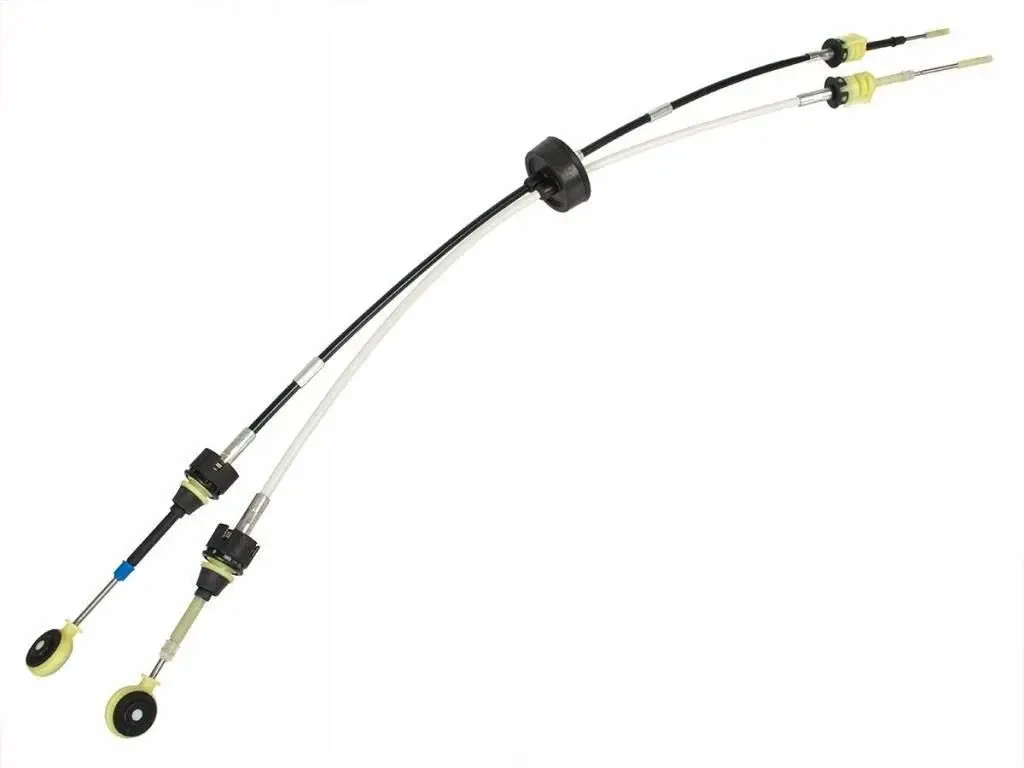 PSA 55350346 | Opel Astra H 1.3 Dizel 6 ileri Vites Halatı Orijinal