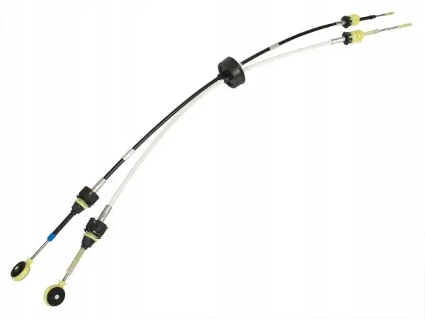 PSA 55350346 | Opel Astra H 1.3 Dizel 6 ileri Vites Halatı Orijinal