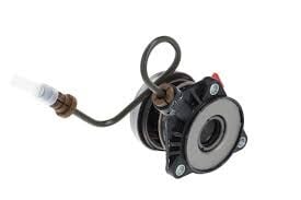 VALEO 810033 | Opel Astra H Corsa C-D 1.4 Benzinli (Z14XEP) Hidrolik Debriyaj Rulmanı (Manuel Vitese Uygun)