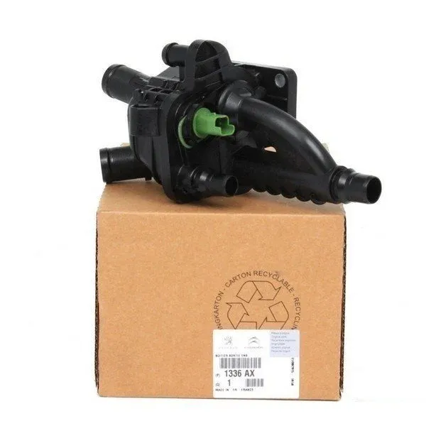 Peugeot 301 C-ELYSEE  1.6 Hdi Euro5 Termostat Orijinal PSA 1336.AX