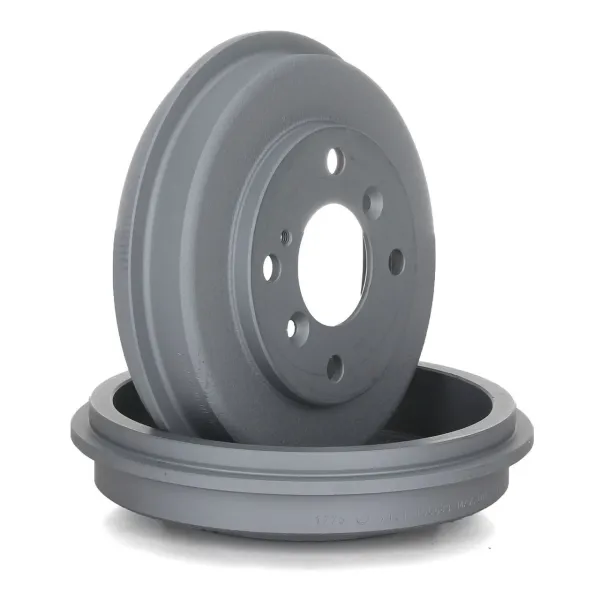 BOSCH 0986477240 | Fiesta 2008-2012 Arka Fren Kampanası Takım (2 Adet)