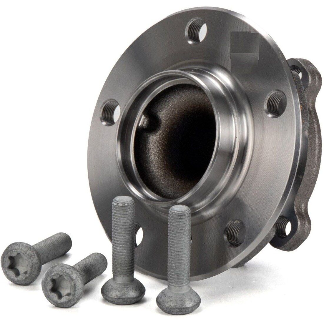 Bmw 3 Serisi F30 Ön Teker Porya Bilyalı Komple Cıvatalı MGA 72596