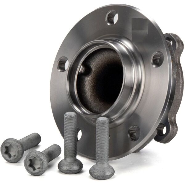 Bmw 3 Serisi F30 Ön Teker Porya Bilyalı Komple Cıvatalı MGA 72596