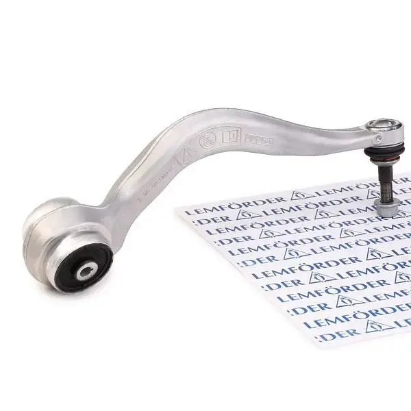 Bmw 3 Serisi F30 Kasa 320dx X Drive Sol Alt Salıncak Eğri Tip LEMFORDER 3711401