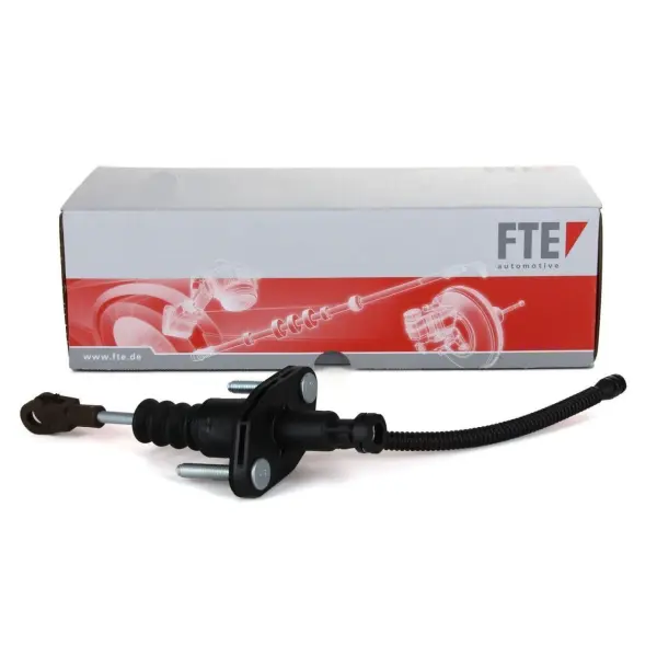 FTE KG15021.0.1 | Opel Astra G- H Debriyaj Üst Merkezi