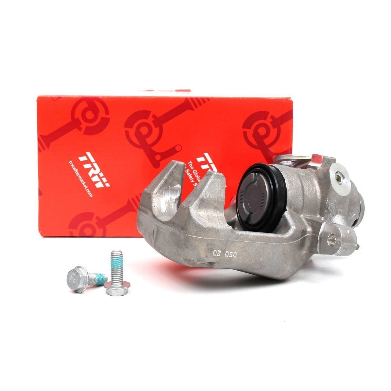 Ford Fiesta 2008-2012 Ön Sol Fren Kaliperi (Fren Merkezi) TRW BHW911 |
