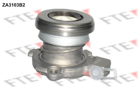 Opel Astra F-G-H Zafira B Vectra C 1.6 Benzinli Hidrolik Debriyaj Rulmanı ZA3103B2 FTE 1100531