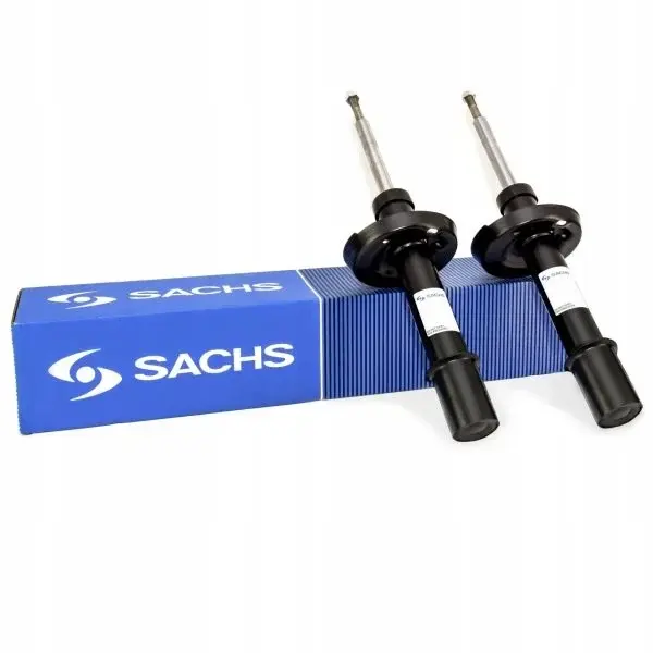 Bmw F30 Kasa 320i ed Ön Amortisör Takımı Sağ Ve Sol SACHS 319733