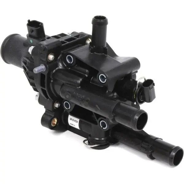 İTHAL 25192230 | Termostat Komple 1.6 Benzinli 115 BG Opel Astra H Astra J insignia Chevrolet Cruze