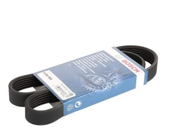 Peugeot 301 C-ELYSEE  V Kayışı 6PK965 BOSCH 1987948485